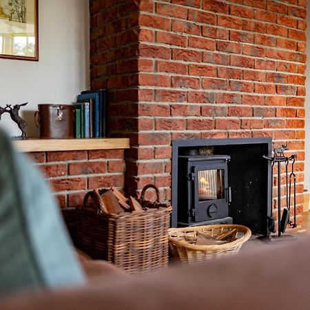 Yew Tree Cottage East Ayton Eksteriør billede