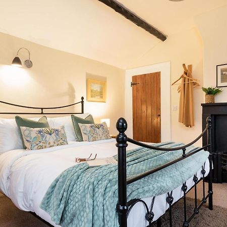 Yew Tree Cottage East Ayton Eksteriør billede