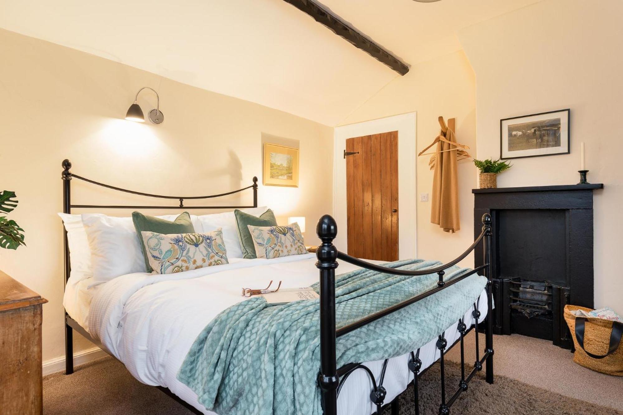 Yew Tree Cottage East Ayton Eksteriør billede
