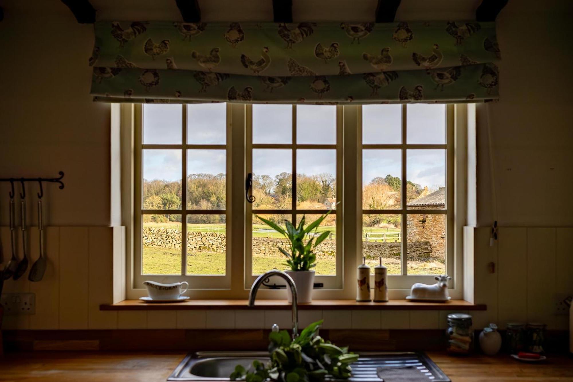 Yew Tree Cottage East Ayton Eksteriør billede