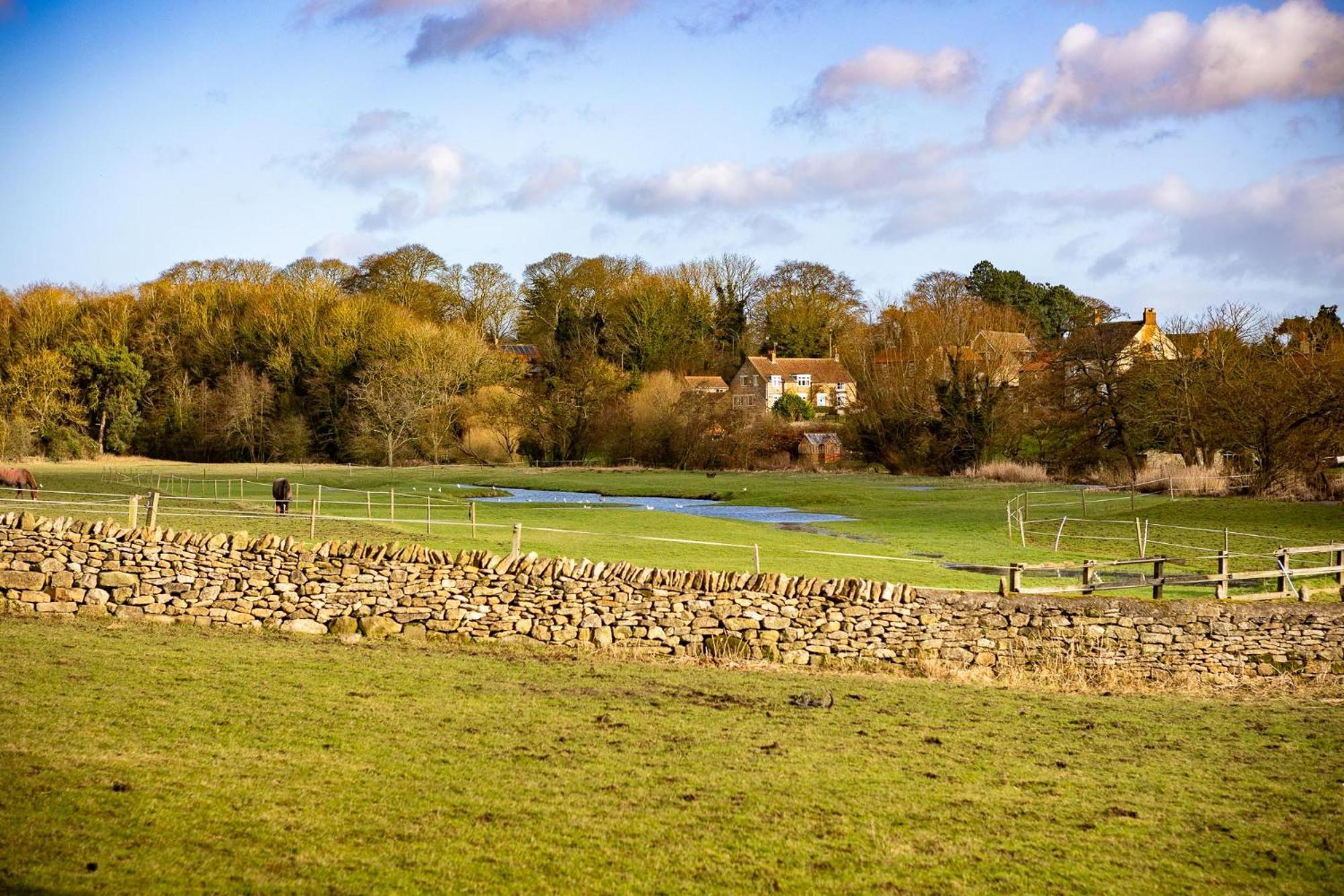 Yew Tree Cottage East Ayton Eksteriør billede